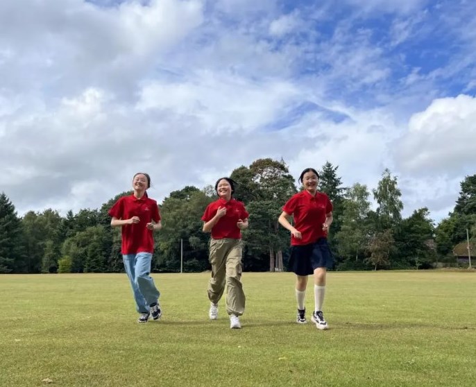 英国游学 | 知识无国界，友谊无疆界